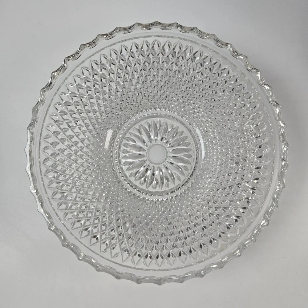 Serving Bowl 12